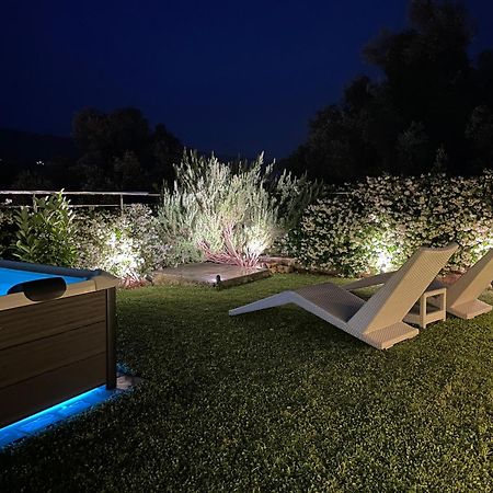 Acacia Hill Apartments Herceg Novi Exterior photo