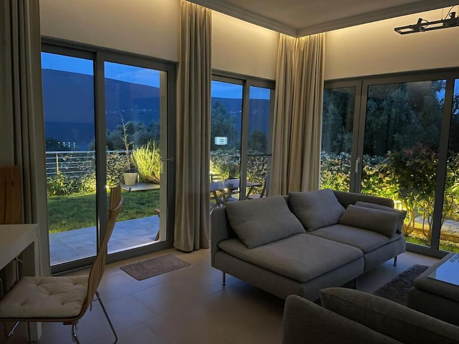 Acacia Hill Apartments Herceg Novi Exterior photo