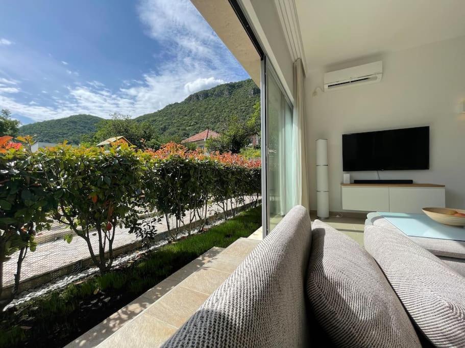 Acacia Hill Apartments Herceg Novi Exterior photo