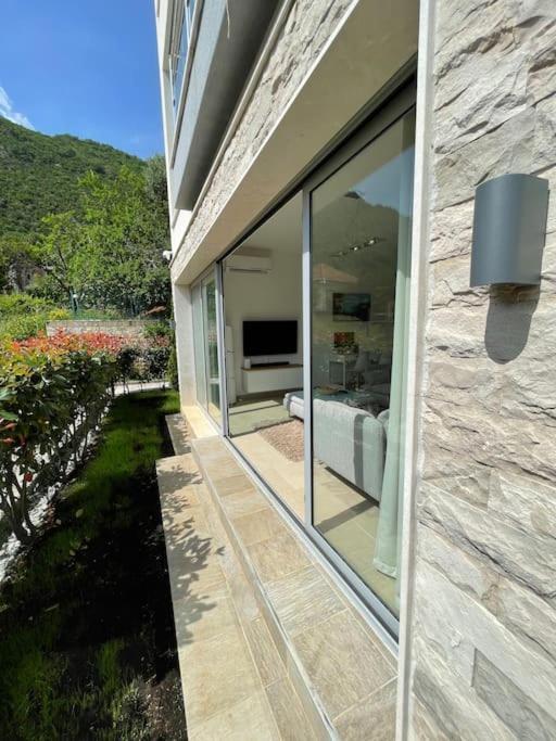 Acacia Hill Apartments Herceg Novi Exterior photo