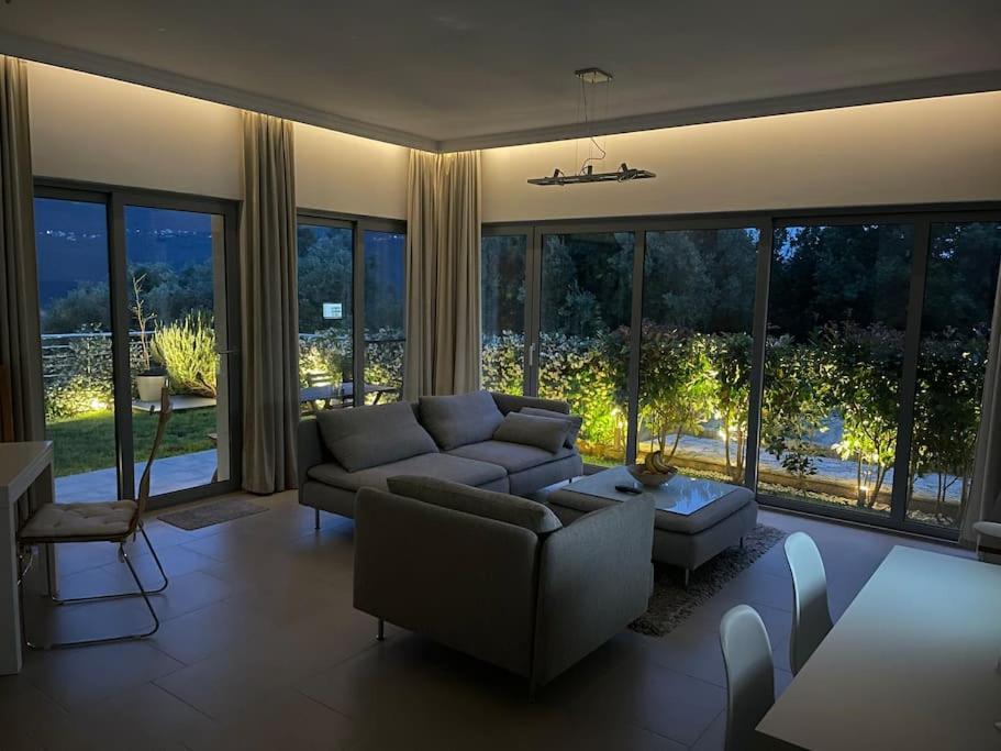 Acacia Hill Apartments Herceg Novi Exterior photo