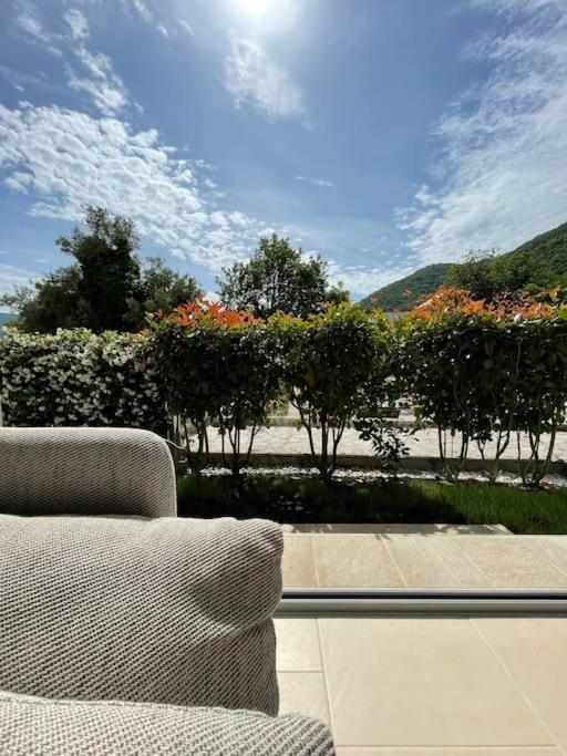 Acacia Hill Apartments Herceg Novi Exterior photo