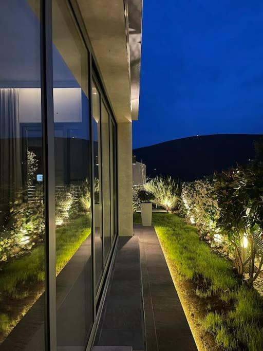 Acacia Hill Apartments Herceg Novi Exterior photo