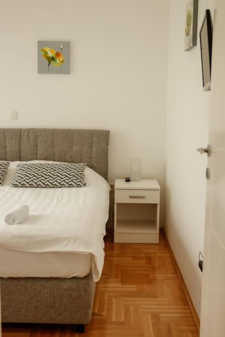 Acacia Hill Apartments Herceg Novi Exterior photo